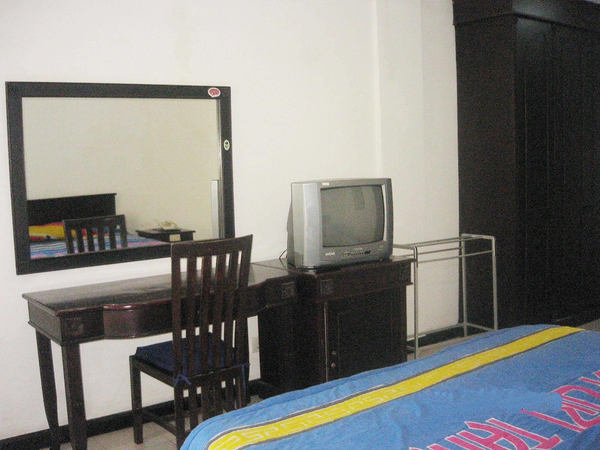 Hotel Puri Tanah Lot Кута Экстерьер фото