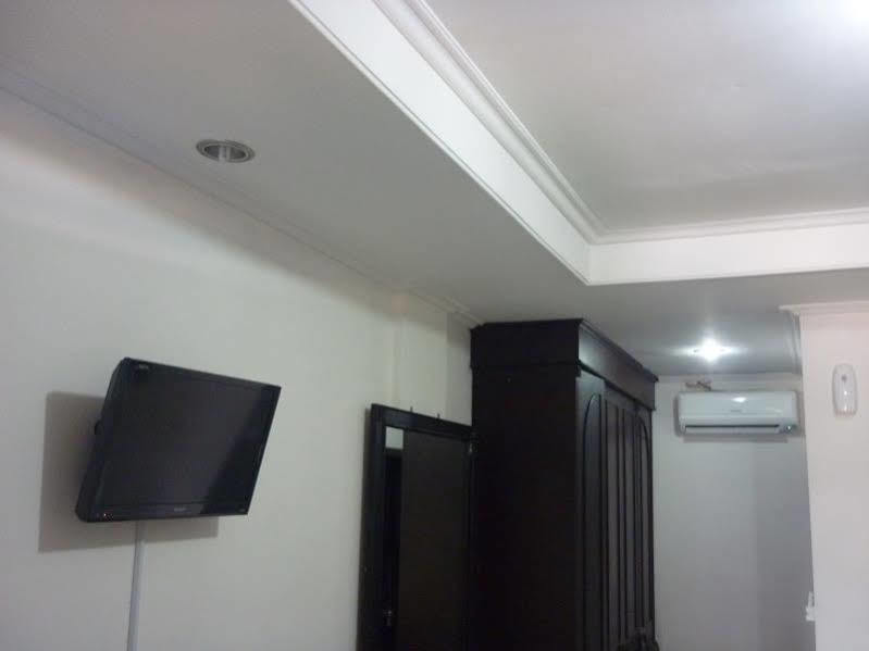Hotel Puri Tanah Lot Кута Экстерьер фото